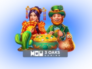 3 OAKS HOT DAYS