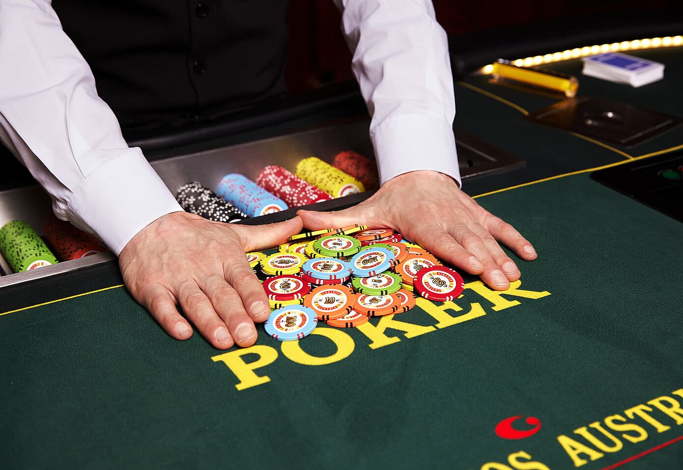poker-mostbet