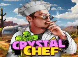 Crystal Chef