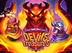 Devils' Treasures
