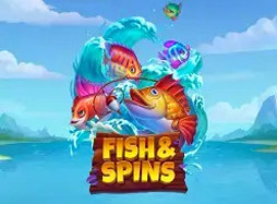 Fish and Spins