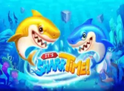 It's Shark Time!