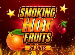 Smoking Hot Fruits 20 Lines